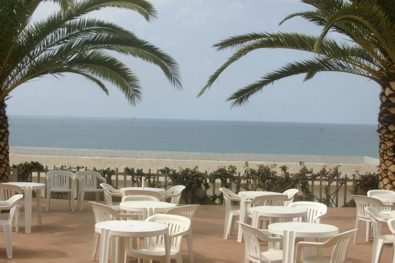 Costa Makauda Residence Sciacca Exterior photo