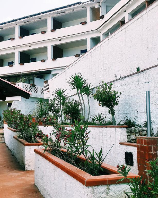 Costa Makauda Residence Sciacca Exterior photo