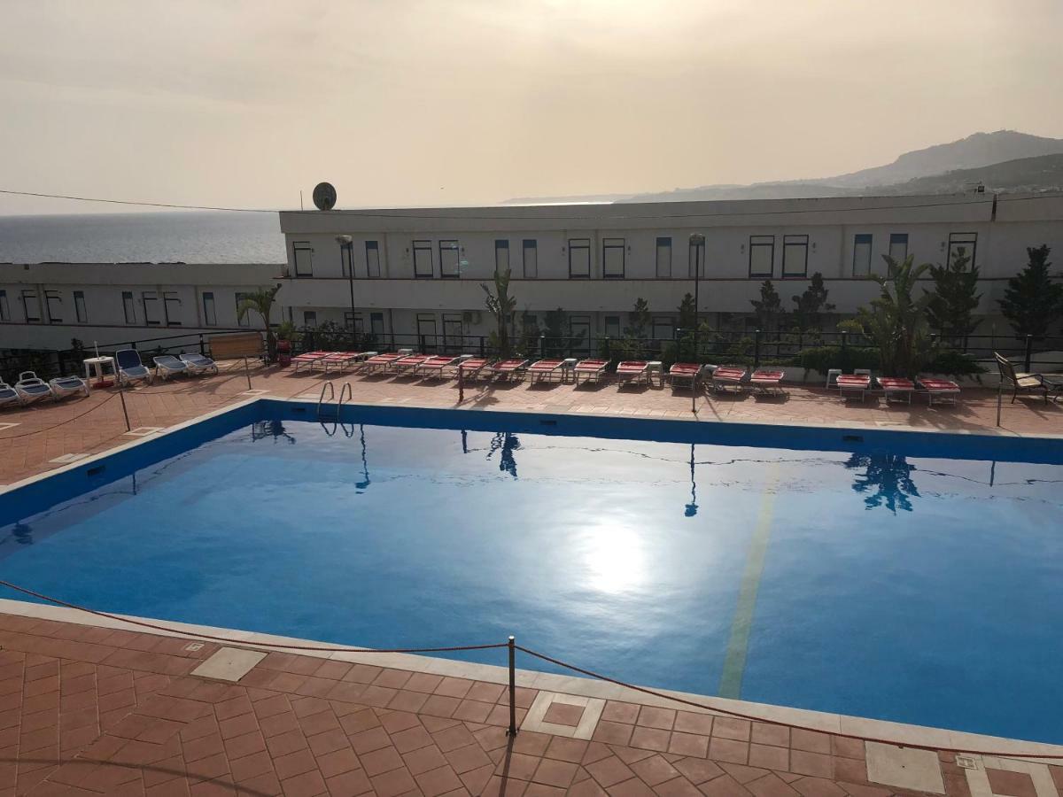 Costa Makauda Residence Sciacca Exterior photo